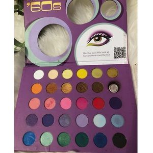 ‼️PRICE DROP‼️ ✨BHcosmetics Eyeshadow Palette✨